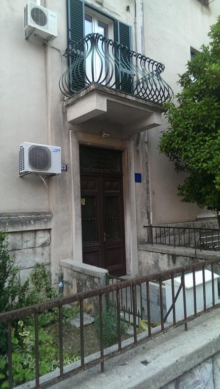 Apartment Marijo Split Dış mekan fotoğraf