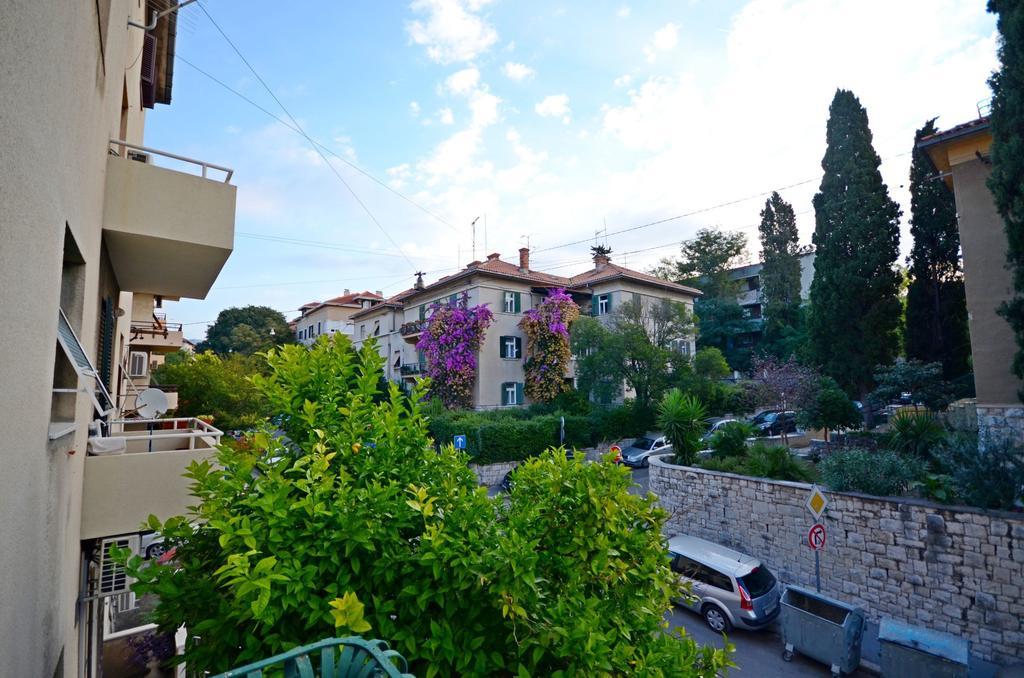 Apartment Marijo Split Dış mekan fotoğraf