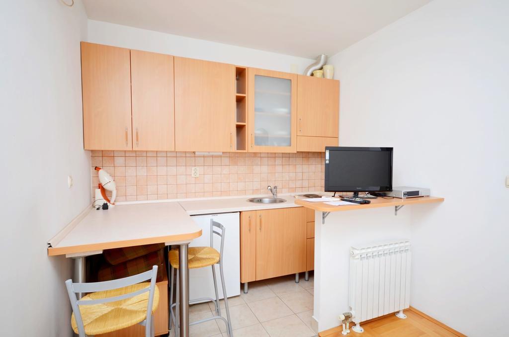 Apartment Marijo Split Dış mekan fotoğraf