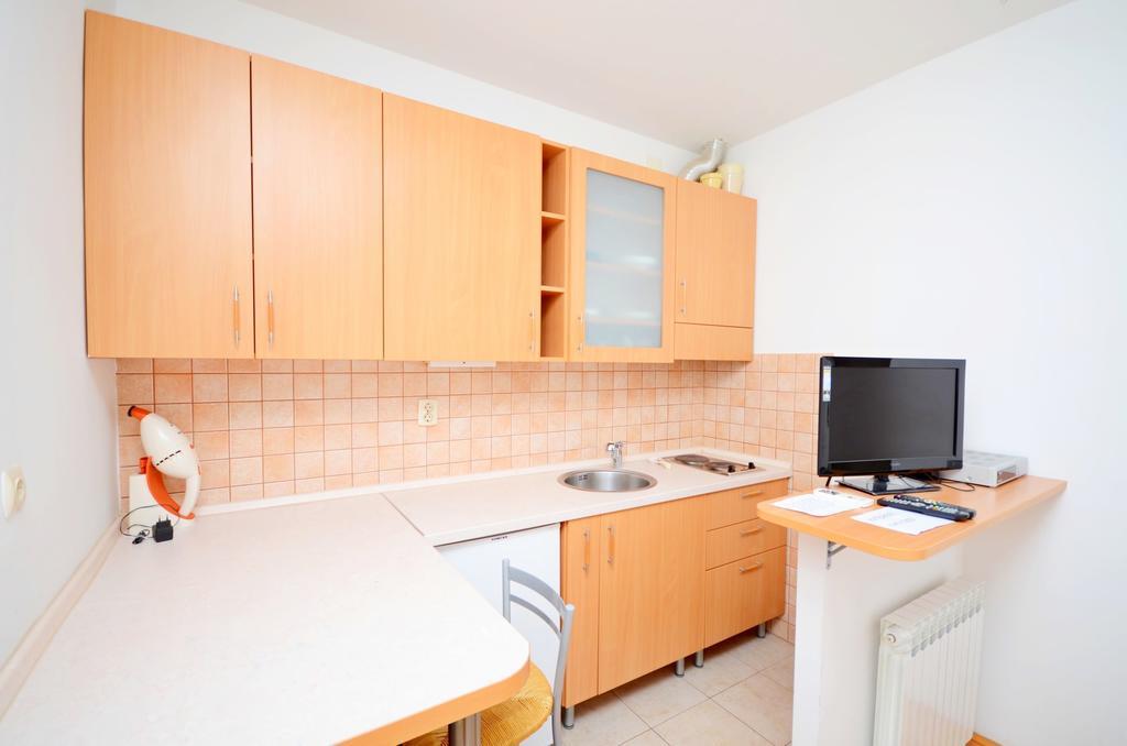 Apartment Marijo Split Dış mekan fotoğraf