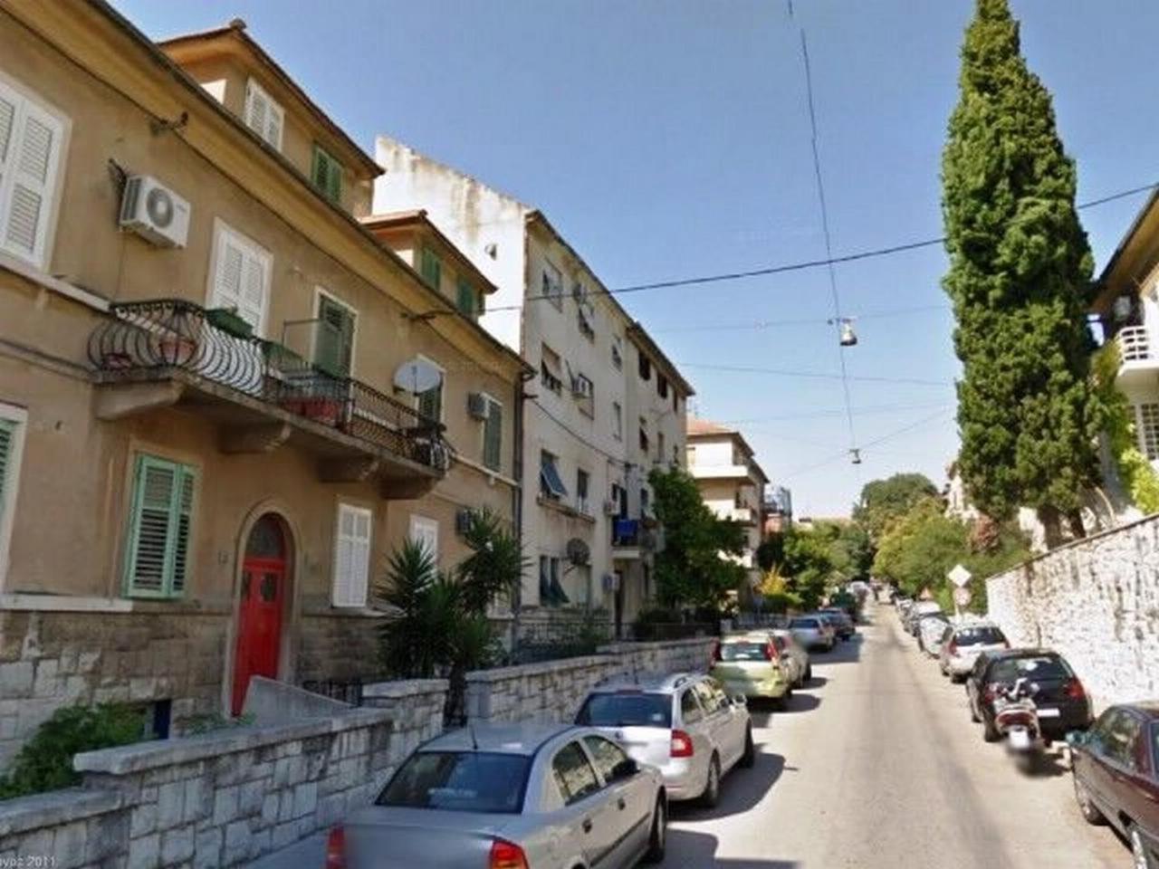 Apartment Marijo Split Dış mekan fotoğraf