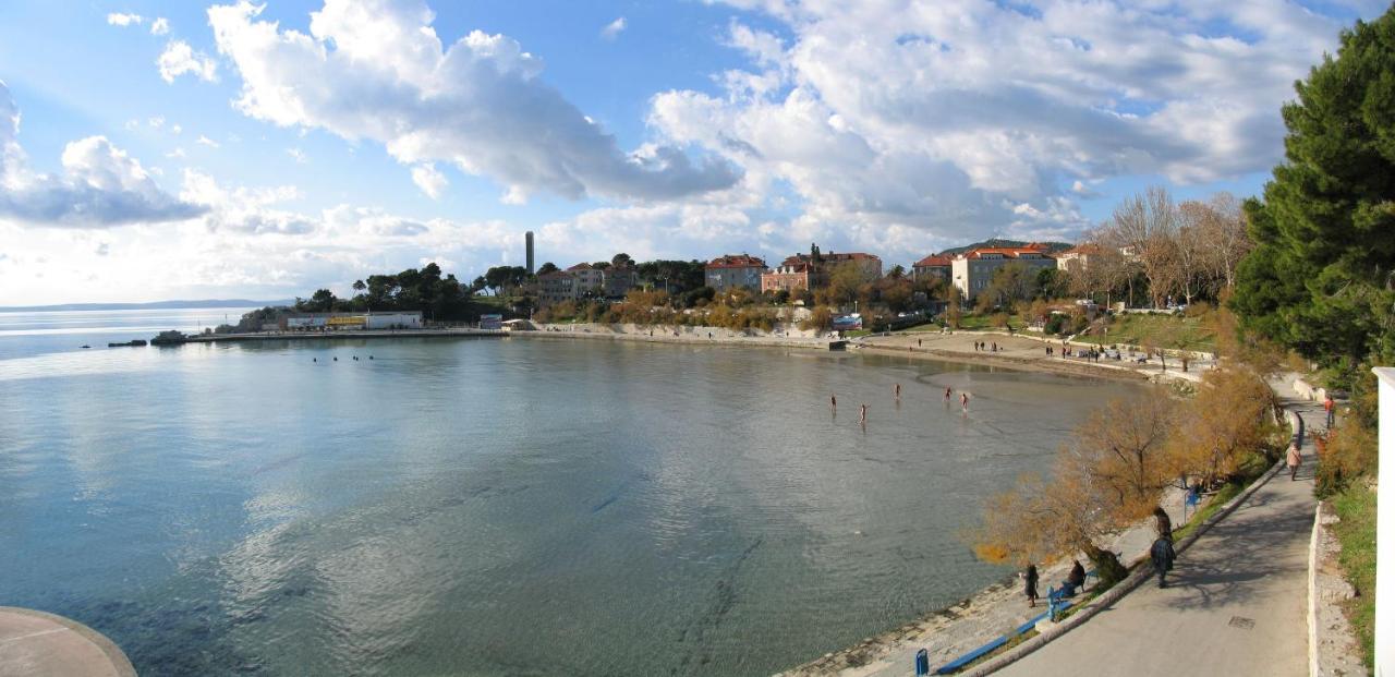Apartment Marijo Split Dış mekan fotoğraf