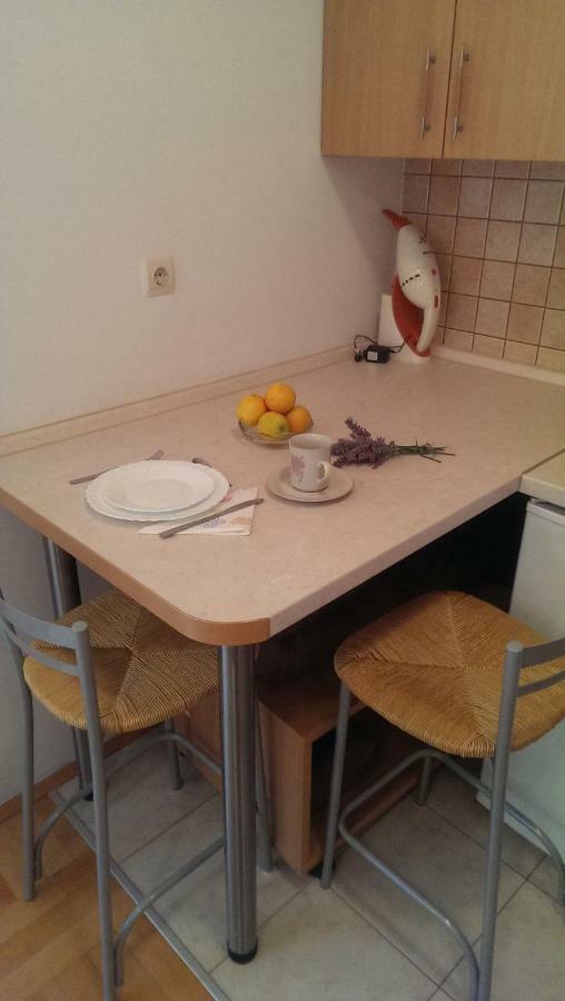 Apartment Marijo Split Dış mekan fotoğraf