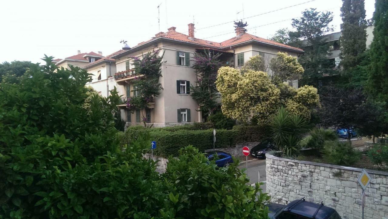 Apartment Marijo Split Dış mekan fotoğraf