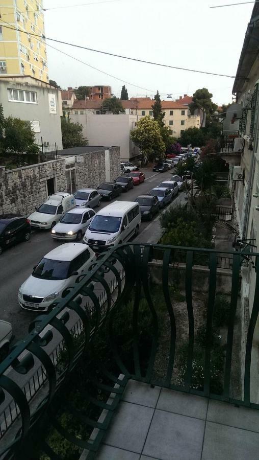 Apartment Marijo Split Dış mekan fotoğraf