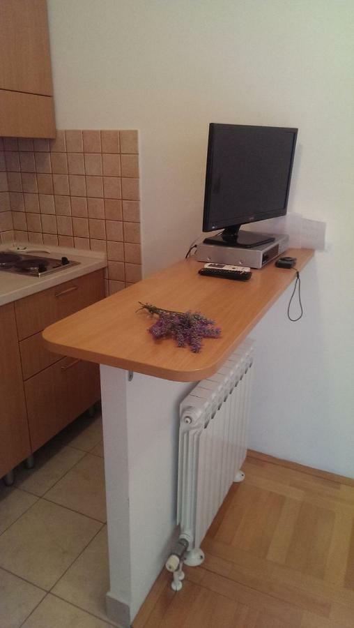 Apartment Marijo Split Dış mekan fotoğraf